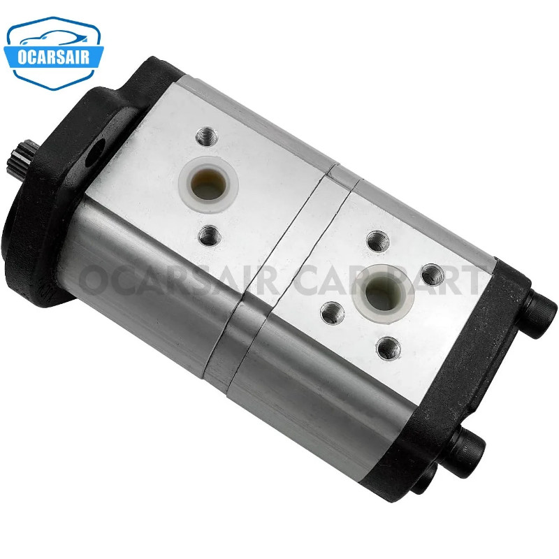 T2195-31501 Hydraulic Pump Replacement for T219531501 T2195-76001 T2185-76102 Fit for Kioti Tractor