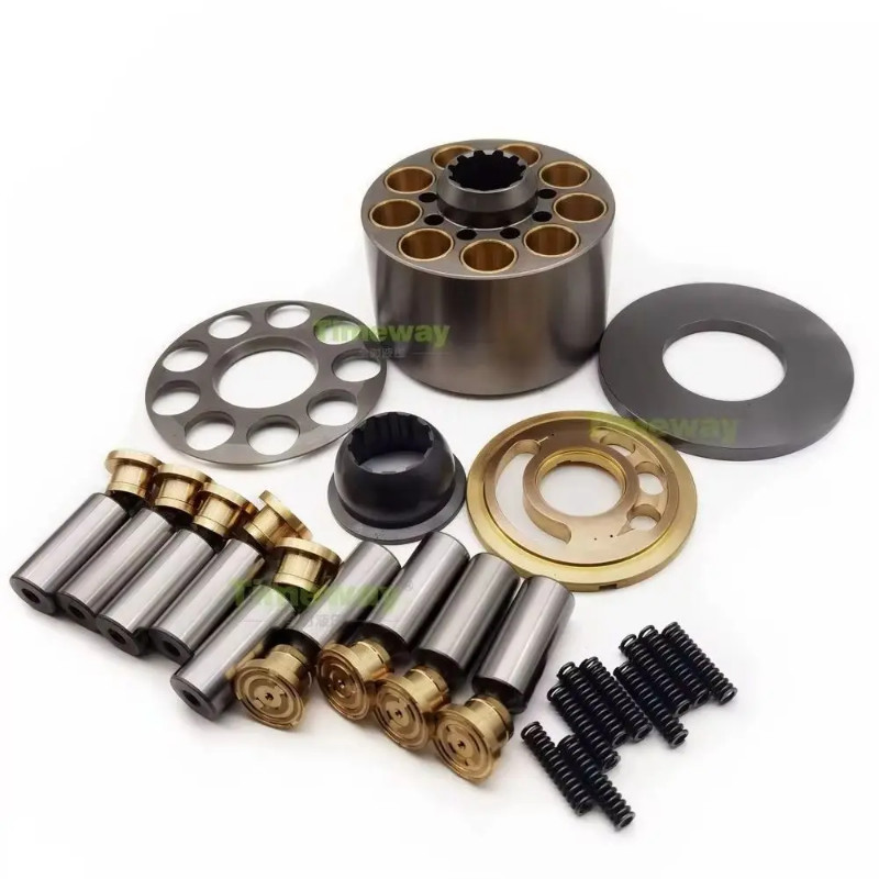 K5V Hydraulic Pump Spare Parts Axial Piston Pump Rotary Group Kits for K5V80 Kawasaki Pump Repair K