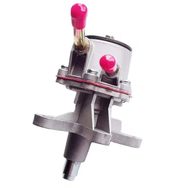 Fuel Pump 4179734 702441 for BF4M1011F F3L1011F F4L1011F Engine