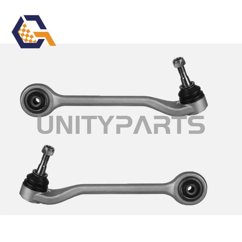 2pcs Control Arms for BMW 5 series E60 E61 525i 530i 530xd 525xi 528xi 31106770689 31126774827 3112
