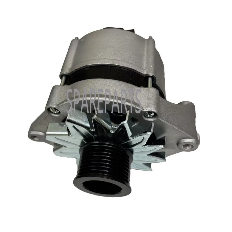 RE533653 Alternator 12V 95 A For John Deere Tractor 4039 4045 6068 (6.8L) Engine