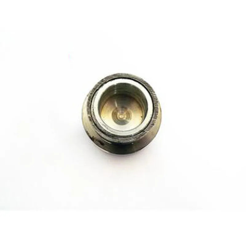 Motorcycle Parts Fuel Tank Port Modified Fuel Tank Port Fuel Tank Cap