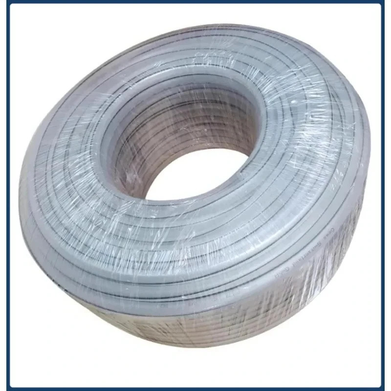 10M 11mm-16mm Silica Powder Hose for Gema Powder Spray Gun