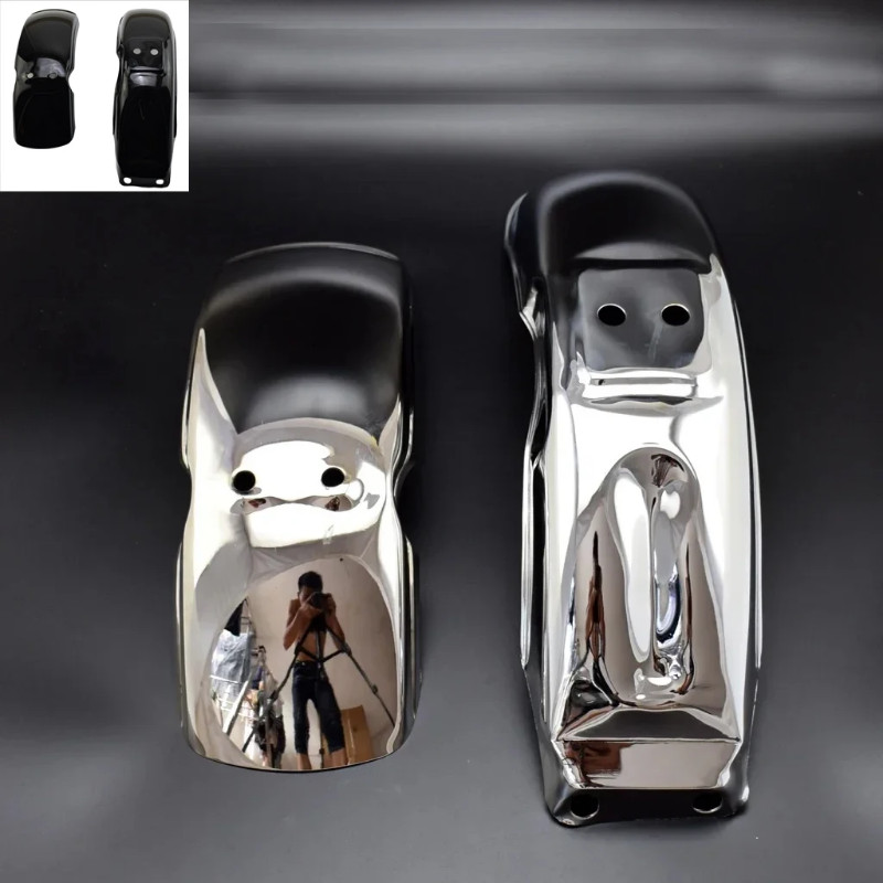 Electroplating Front and Rear Fenders Cover For Honda MINI Monkey Trail Z50 Z50A Z50J Z50R 50CC Gor