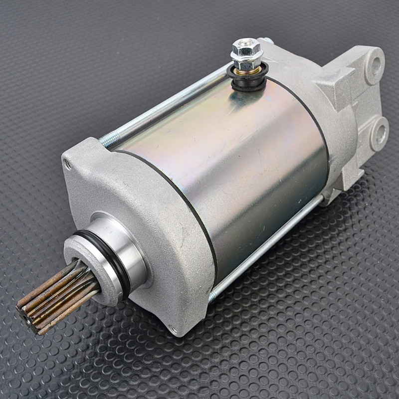 31200-E20-000 Starter Motor For Triton AX 700 4x4 LOF GOES G 725i s 650i HO For Access MAX 800I 600