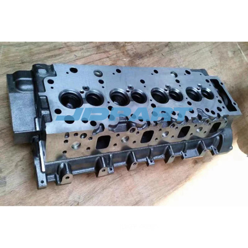 Cylinder Head For Isuzu 4HE1 Engine