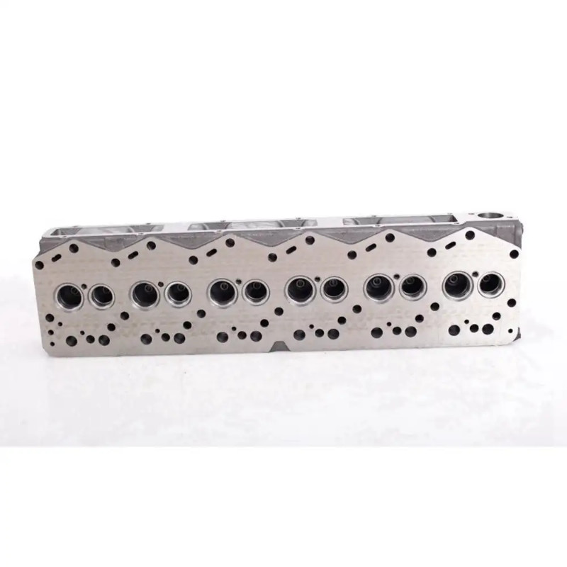 cylinder head For Komatsu 6D105 Engine Parts