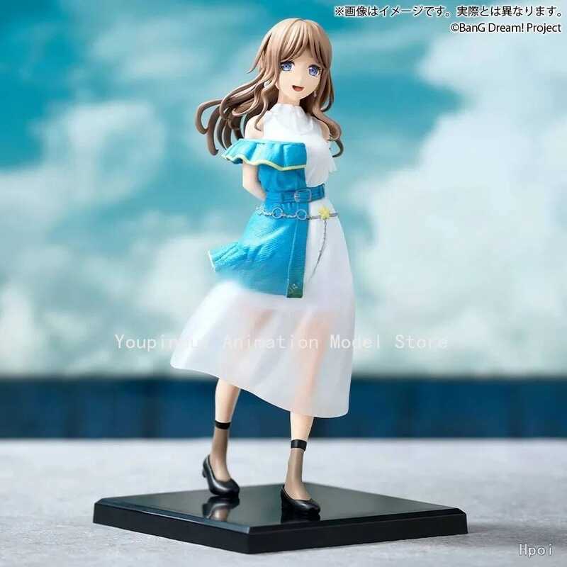 C Pre-Sale Original Bang Dream! Premium Figure Mygo!!!! Nagasaki Soyo Animation Figures Toy Collect