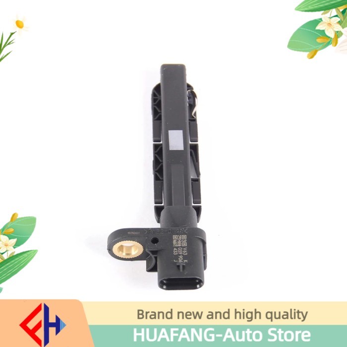 Original 3.0t Crankshaft Position Sensor Fit For Touareg  A4 A5 A6 A7 A8 Q7 059906433f Calb Cduc Ck