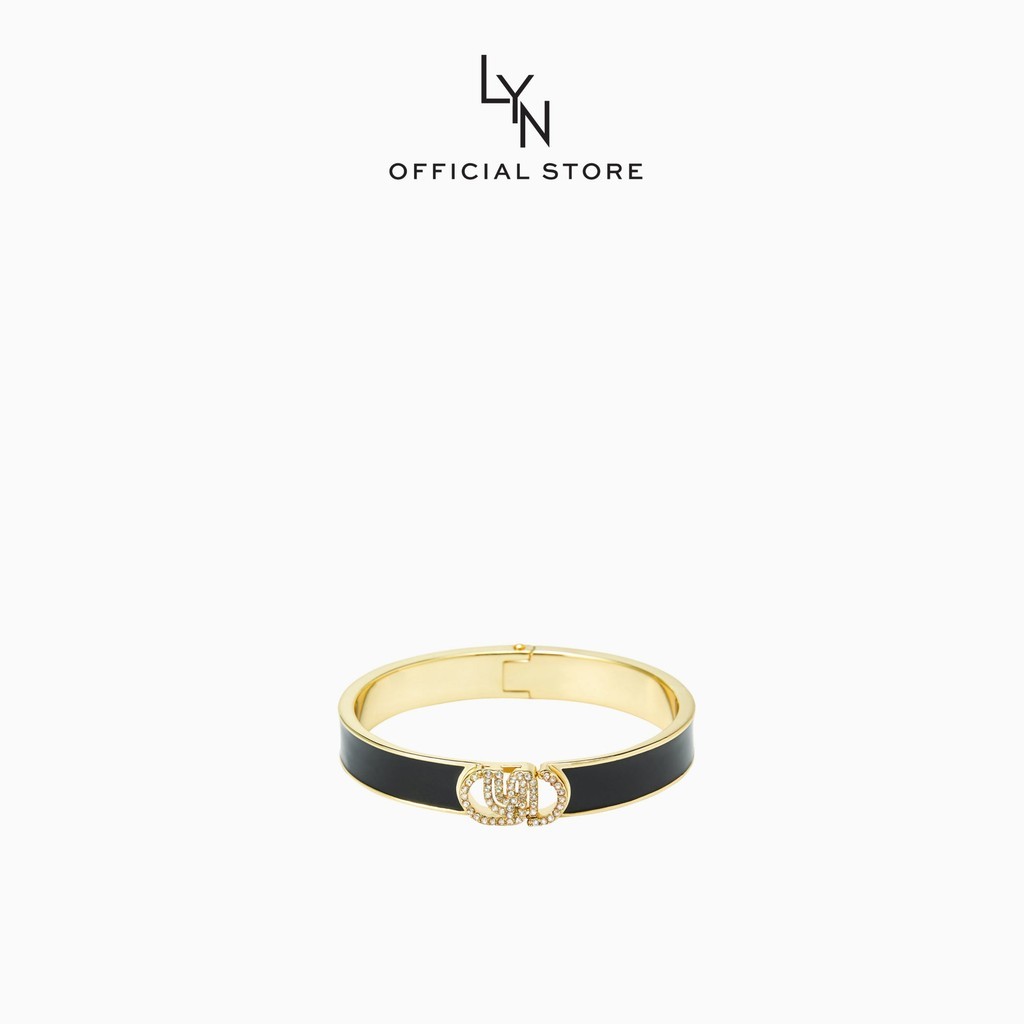 LYN - Nadia Bangle กำไลข้อมือ Nadia Bangle  (LL25MJW001)