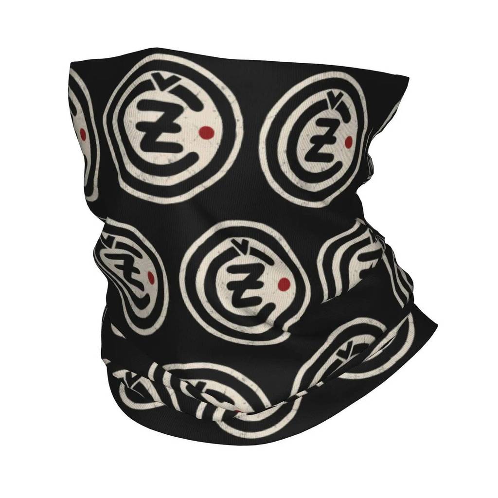 Custom CZ J-Jawas รถจักรยานยนต์ Vintage Bandana ฤดูหนาวคออุ่นผู้ชาย Windproof Wrap Face ผ้าพันคอสําห