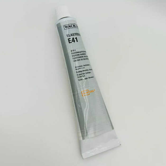 เยอรมนีวอล์คเกอร์ E41 90ml กาว/E41 กาวซีลเกรดอาหาร/Walker พันธะซิลิโคน