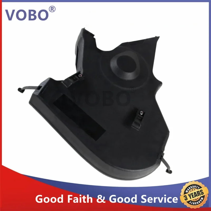 06B109108C 1.8T Engine Upper Timing Belt Cover for VW Passat Audi A4 A6 AWM AWT BFB 06B109108E 06B1