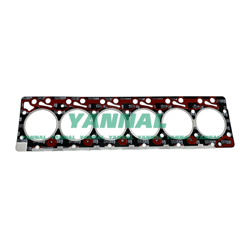 Cylinder Head Gasket 3804897 3802376 For Cummins 6B 6BT 6BTA DIESEL 5.9L DODGE RAM