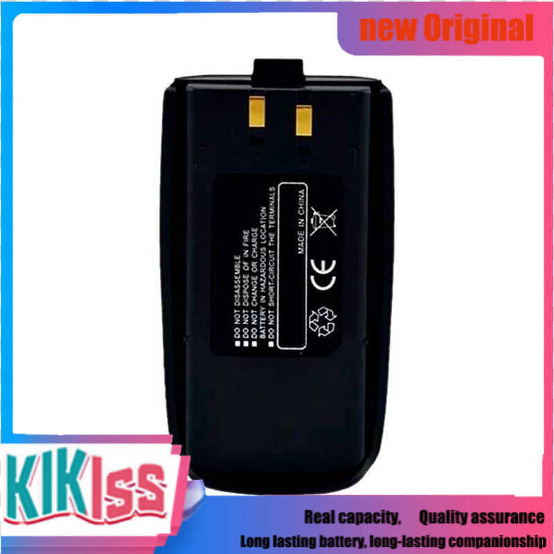 Battery For Tyt TH-UV8000D TH-UV8000E UV8000E TC-8000 TC-8000V Radio UV8000D Walkie Talkie LI-Ion