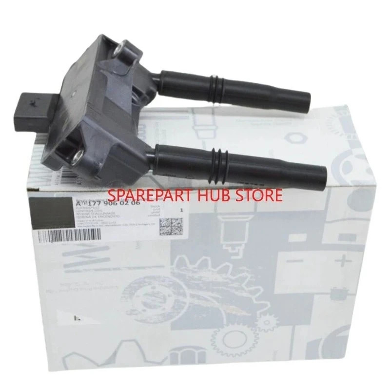 1779060206 1779064202 Ignition Coil For Mercedes Benz AMG S560 S63 GLS580 GT C63 E63 G550 G63 GLC63