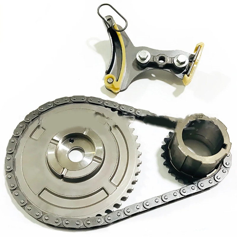 12586482 Timing Chain Repair Kit Fit for GM LS1/LS2 (24x)  LS3 4.8L~6.0L V8