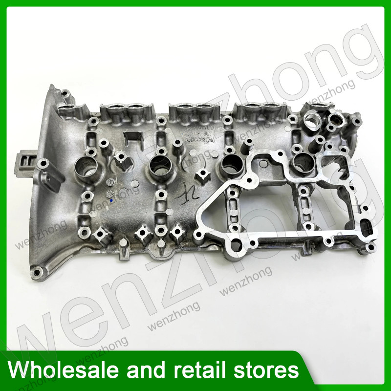 EA888 2.0T Gen3 High power cylinder head 06L103475D 06K103063J 06K103063AM 06K103264BX For A4 A5 Q5