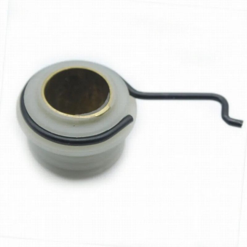 5 Pieces MS 660 Oil Pump Worm Gear 066 MS 650 660 MS650 MS660 / 1122 640 7105 11226407105