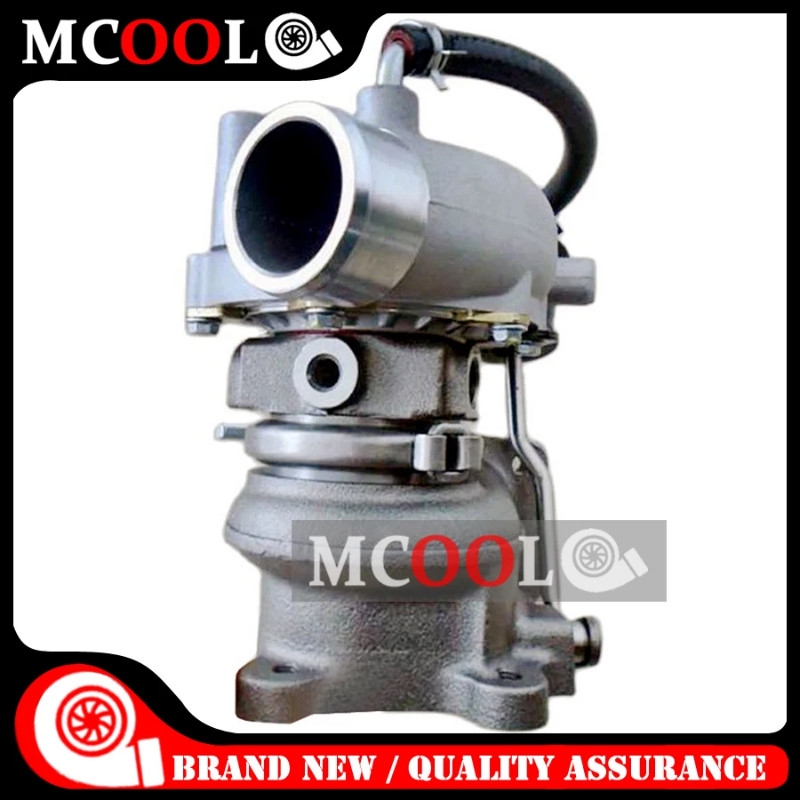 Turbocharger Turbine For KIA Retona Sportage 2.0 TD 61kw 0K058-13700C KT10-1B 0K058-13700C 0K058-13