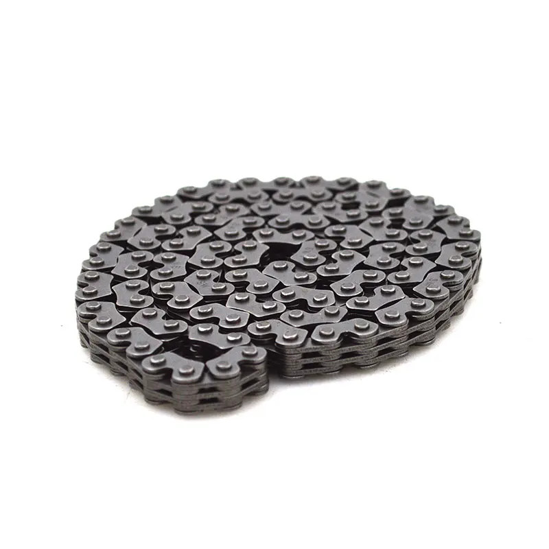 Motorcycle Timing Chain Silent Cam Chain for HONDA CB400SS CB 400 SS Engine Spare Parts