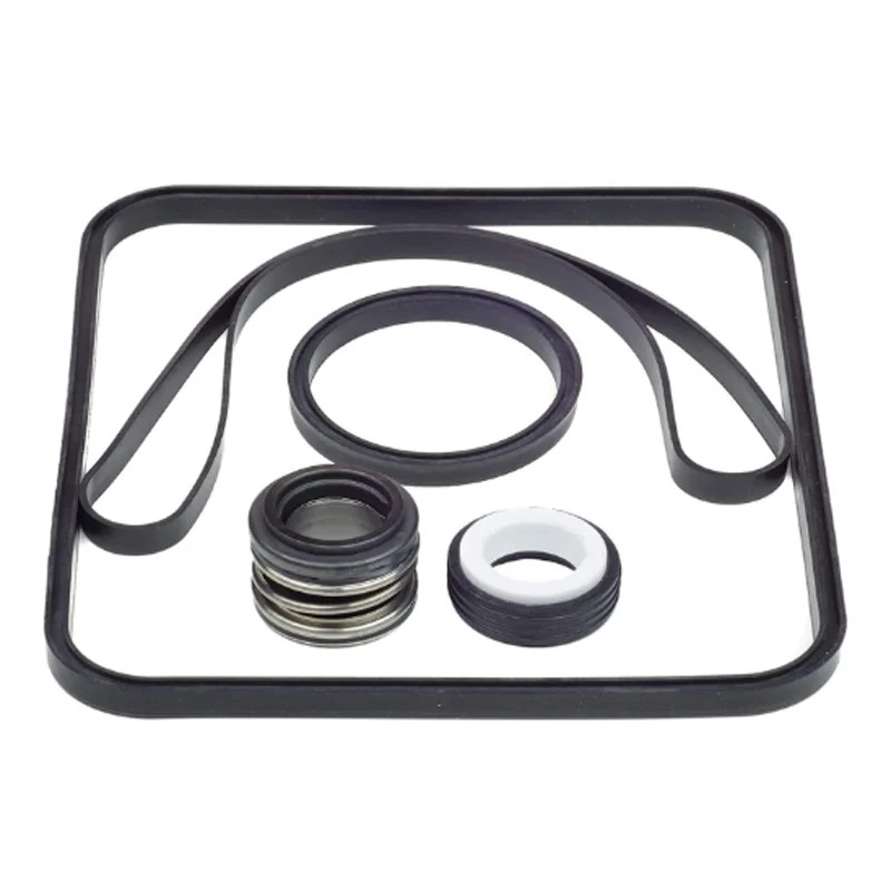 Pool Pump O-Ring Seal Repair Kit For Hayward Super Pump SP2600 1600 2600X Kit 3 Pool Cleaning Tools