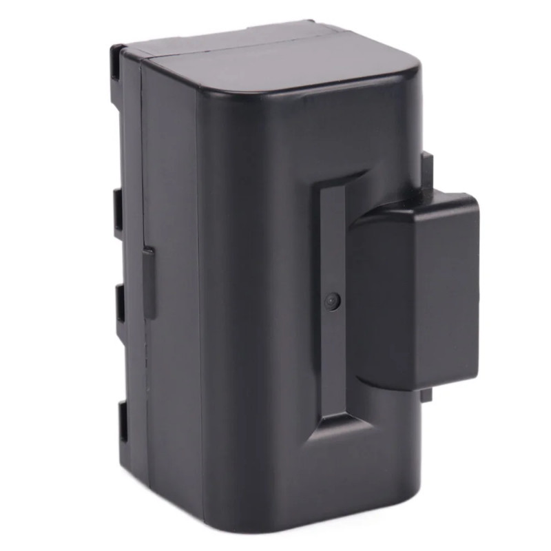 Mount Laser Survey Instrument Battery Bt-65q Bt65q Bt 65q Li-ion Battery For Total Station Surveyin