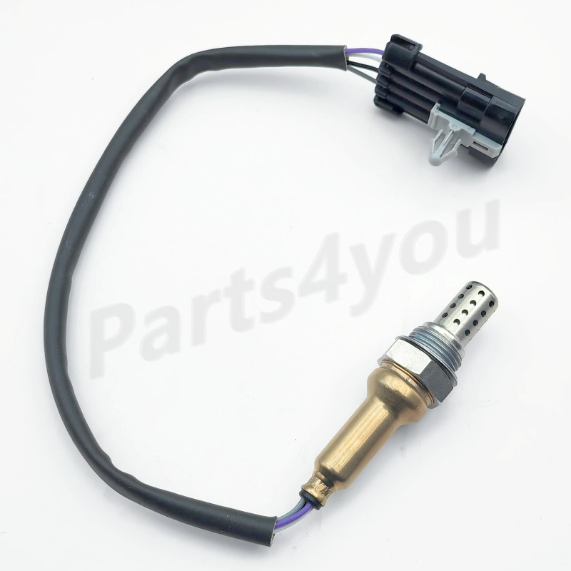 Oxygen Sensor for Stels UTV 800 Dominator Snowmobile 800S Wolverine LU049983 120500-001-0000 39160-