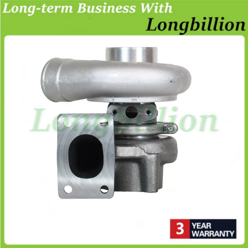 New EX120 Excavator Turbo 49189-00501 49189-00540 4918900501 4918900540 for 4BD1 4BG1 Engine Turboc