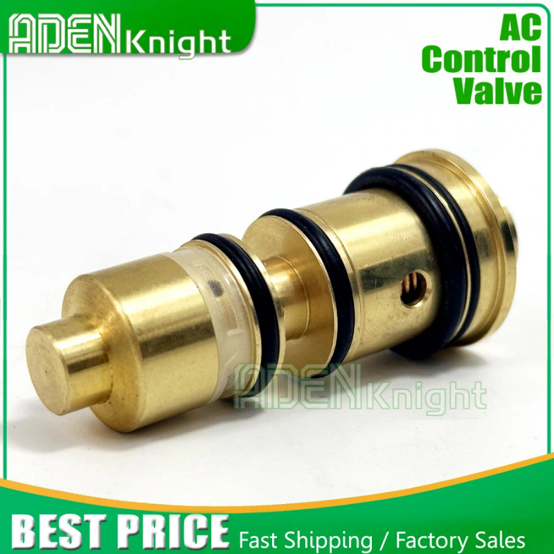 Air Conditioning AC Compressor Control Valve For Lexus GS300 IS300 GS400 GS430 SC430 EV43