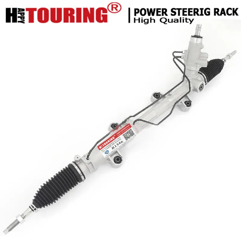 Power Steering Rack gear box For VW Transporter CARAVELLE VAN 7E2422061H 7E2419751B 7832449 right h