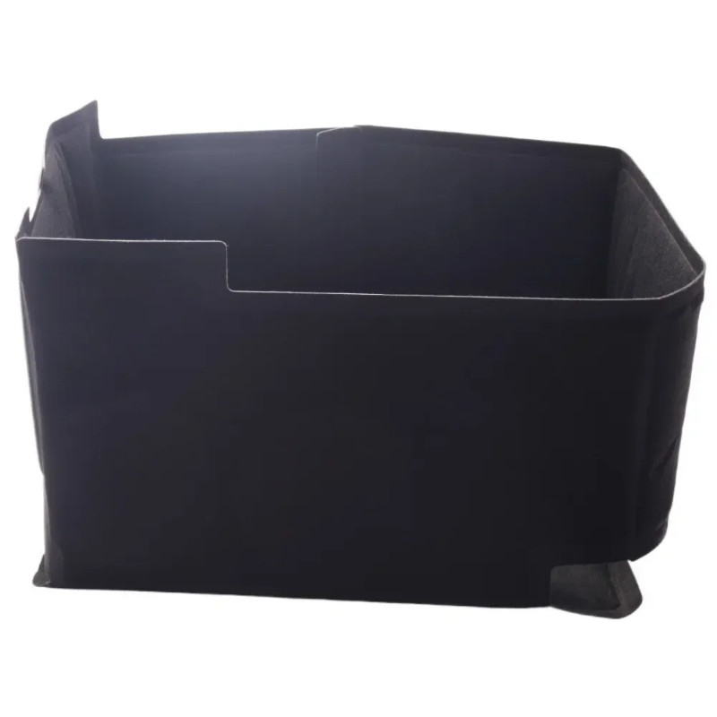 5Q0915411D 5Q0915411E 5Q0915411B Battery Box Tray Bracket Protective Case For VW Golf MK7 Polo Octa