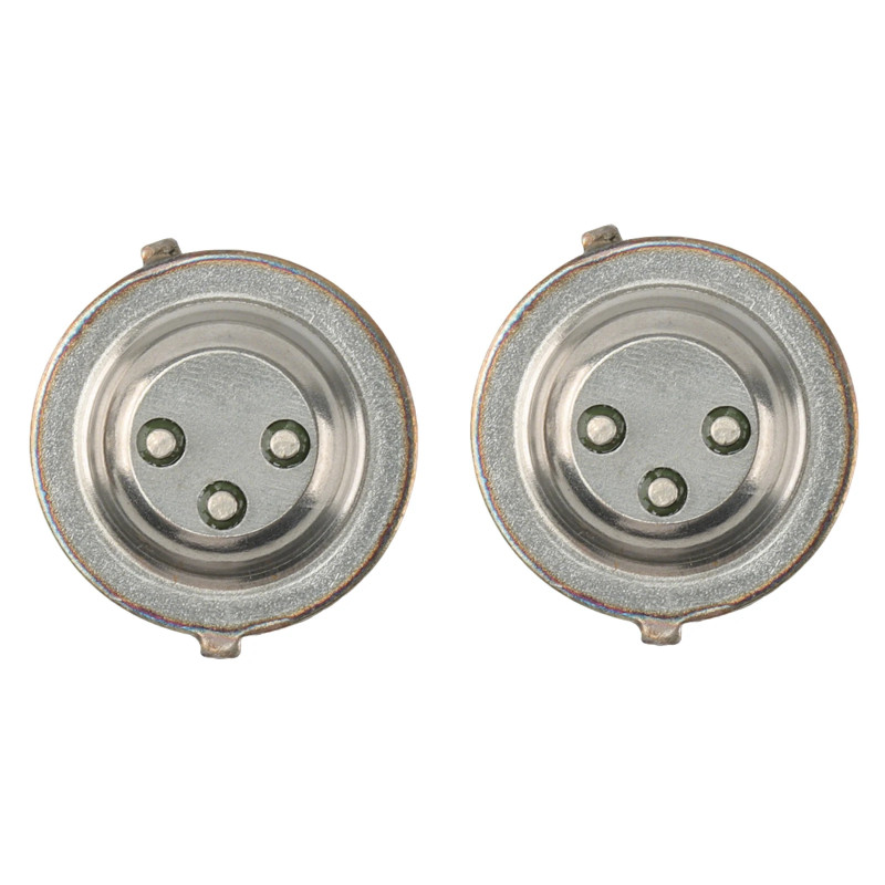 4x 0DE DQ500 DQ380 DQ381 Pressure Sensor For Audi A3 Q3 TT For Vw Beetle Golf Passat Touran Jetta f