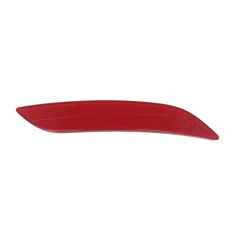 High Quality Auto Part Left 63147191768 Z4 E89 Car Rear Bumper Lamp Reflector For BMW Z4 E89 2007-2
