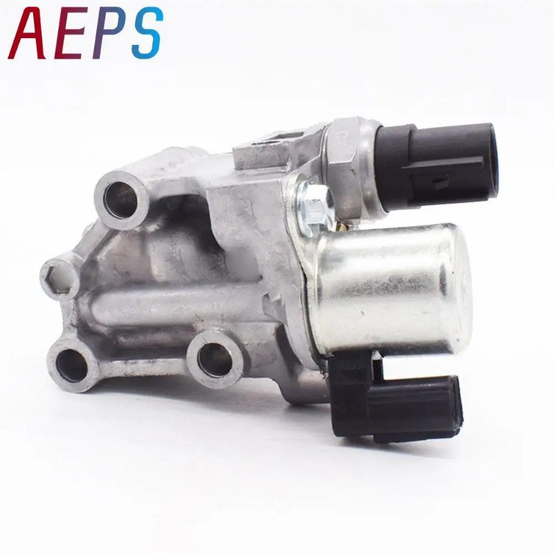 Solenoid Spool Valve Assy 15810-PWC-Q02 For Honda 1.5L 2007 2008