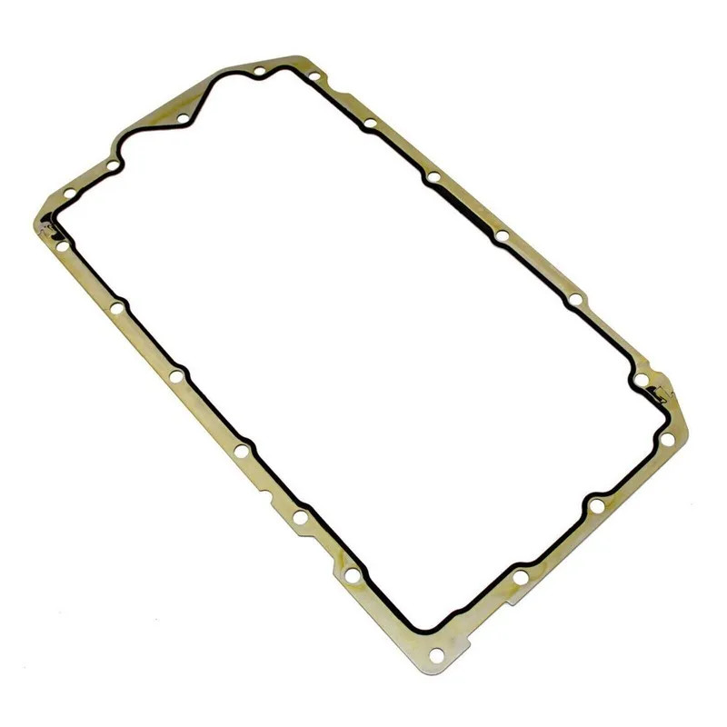 Car Accessories Engine Oil Pan Gasket 11137511224 For BMW 120I 2007 2008 2009-2011 2012 E81 120 N43
