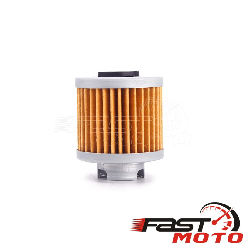 # 15412-HB6-003 Motorcycle Oil Filter For X 150 160 150cc 160cc CB50R DREAM 50R Piranha Zongshen 19