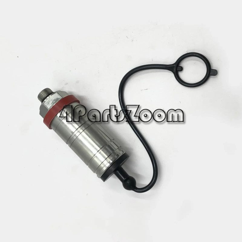 Hydraulic Breakaway Coupler 3C001-82010 Compatible With Kubota Tractor M5040 M6040 M7040 M7040SU M7