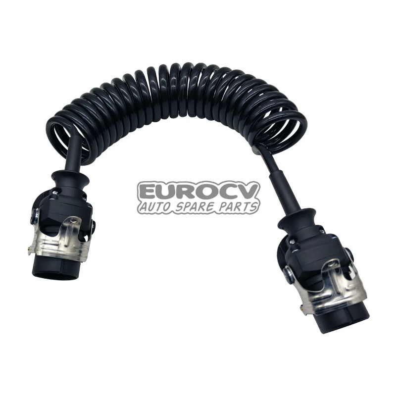 Spare Parts for Volvo Trucks VOE 20946393 21264649 21680286 21971553 ABS And EBS Cable Connection W