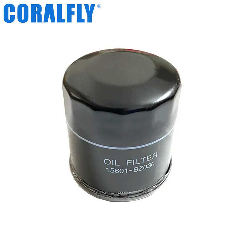 เหมาะสําหรับTOYOTA Car 15601-bz030 Filter T501 Grid Filter