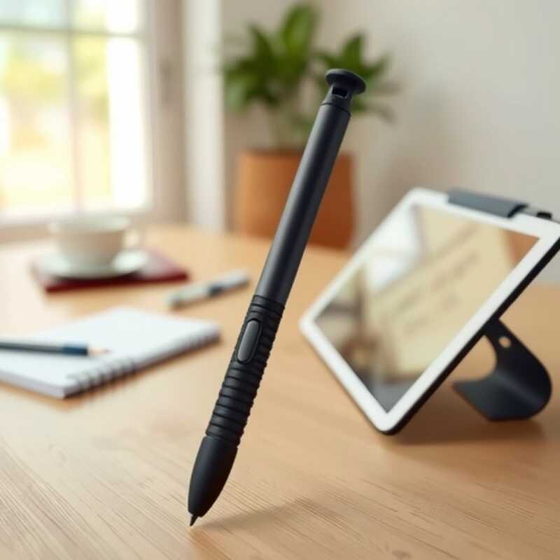 适用三星Tab Active 3 手笔แอคทีฟ 3 S pen ปากกาเจล 可log