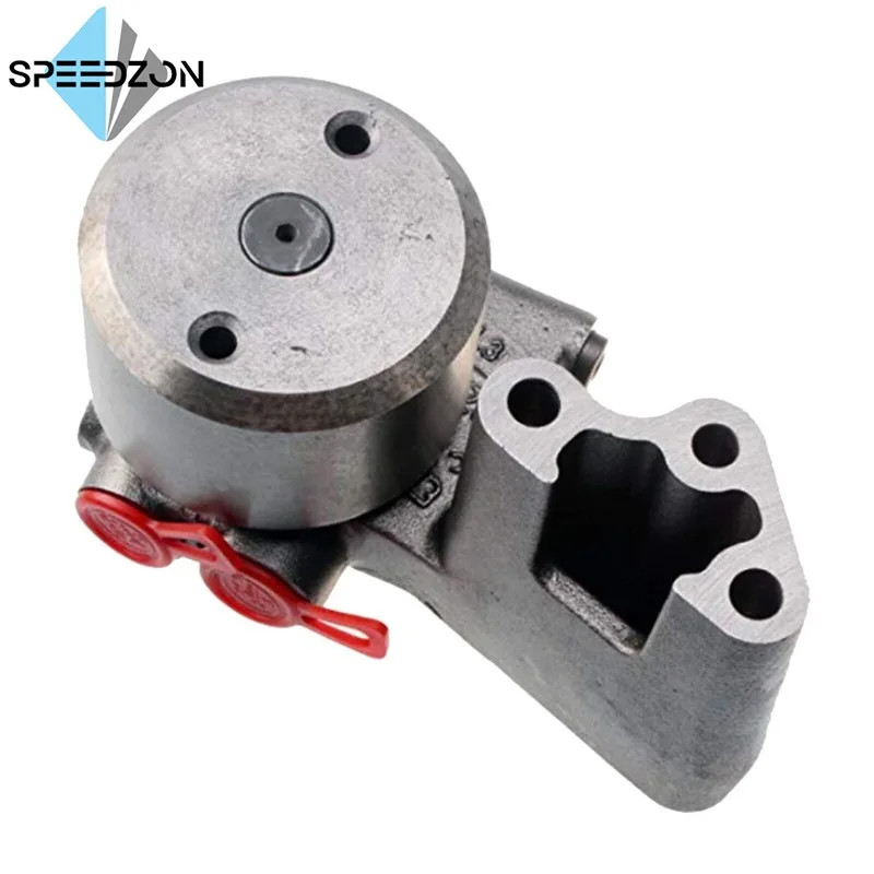OEM 21620116 22905123 Fuel Supply Pump For Volvo L105 L60H L90G DD110B EC140C EC160C EC210B EC290