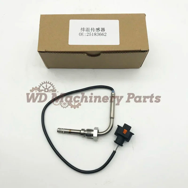 25183662 96436268 4818482 EGT Exhaust Gas Temperature Sensor For CHEVROLET CAPTIVA C100 C140 OPEL A