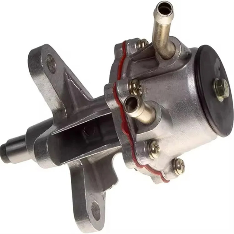 6666522 New Fuel Pump 6677830 for Loader A220 A300 S250 T200 863 864 873 883