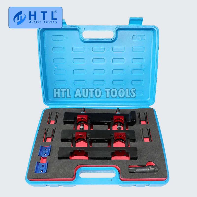 Engine Camshaft Timing Tool kit for Mercedes Benz M133 M260 M270 M274