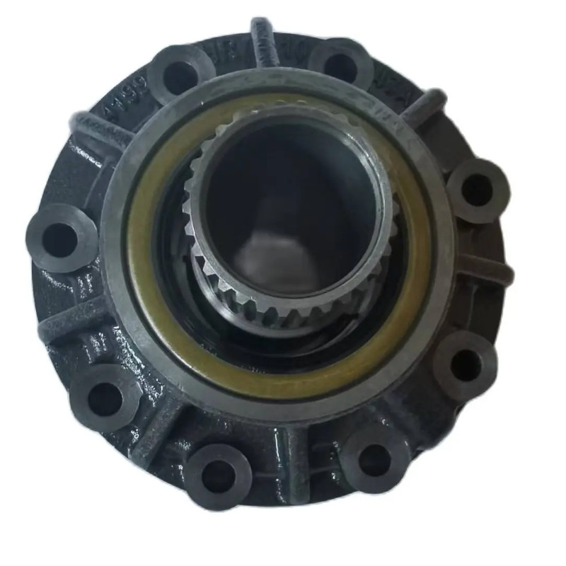 Hydraulic Pump Transmission Charge Pump AT440858 For John Deere Loaders 210LE 210LJ 310SJ