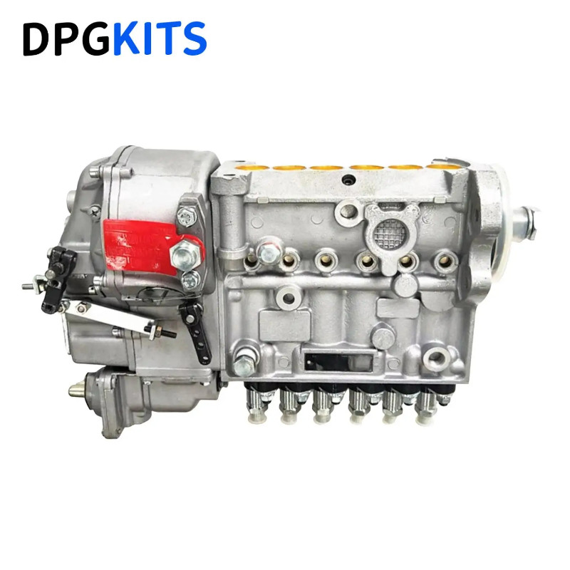 3966817 New Fuel Pump For Cummins 6CT8.3 6CTAA8.3 6CT8.3-C245 Engine