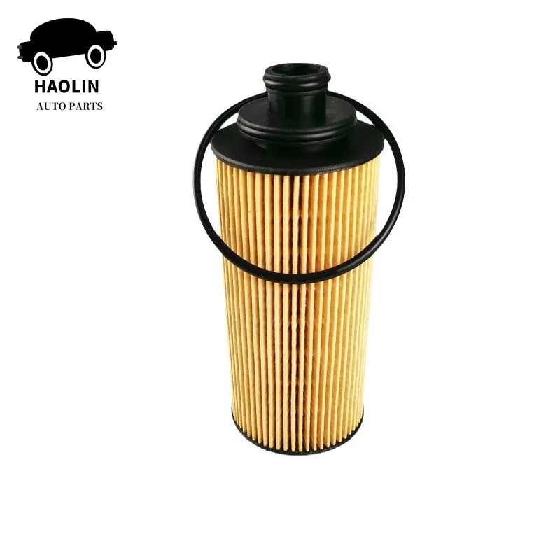 12636838 2PCS Brand New Oil Filter Element For Chevrolet Trailblazer Colorado LT WT LTZ OX1016D S50