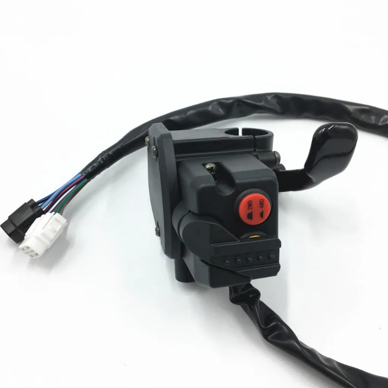 New Function Switch for Hisun 500CC HS500 ATV Parts 61700-058-0000  61070-107-0000