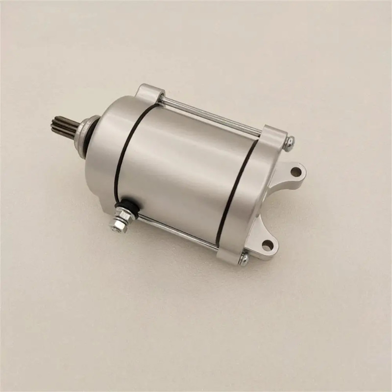 9 Teeth Motorcycle Electrical Starter Motor for Honda CG125 CG150 CGL125 CG 125 CG 150 ZJ125 DY 125